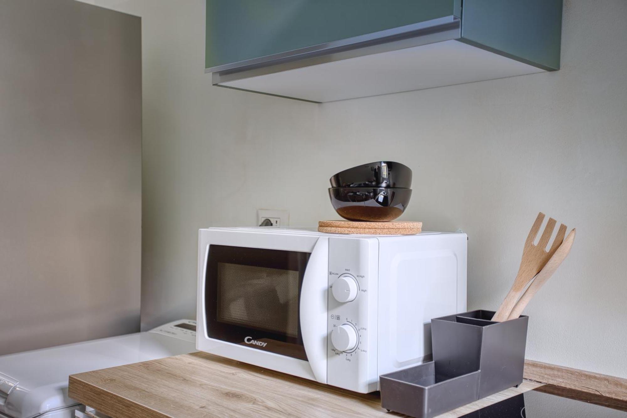Chic Joivy Flats In The Centre Apartment Mailand