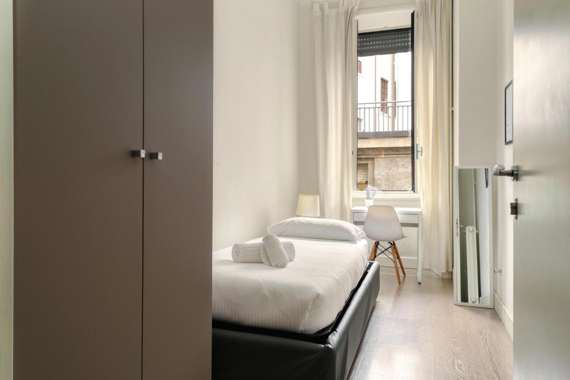 Chic Joivy Flats In The Centre Apartamento
