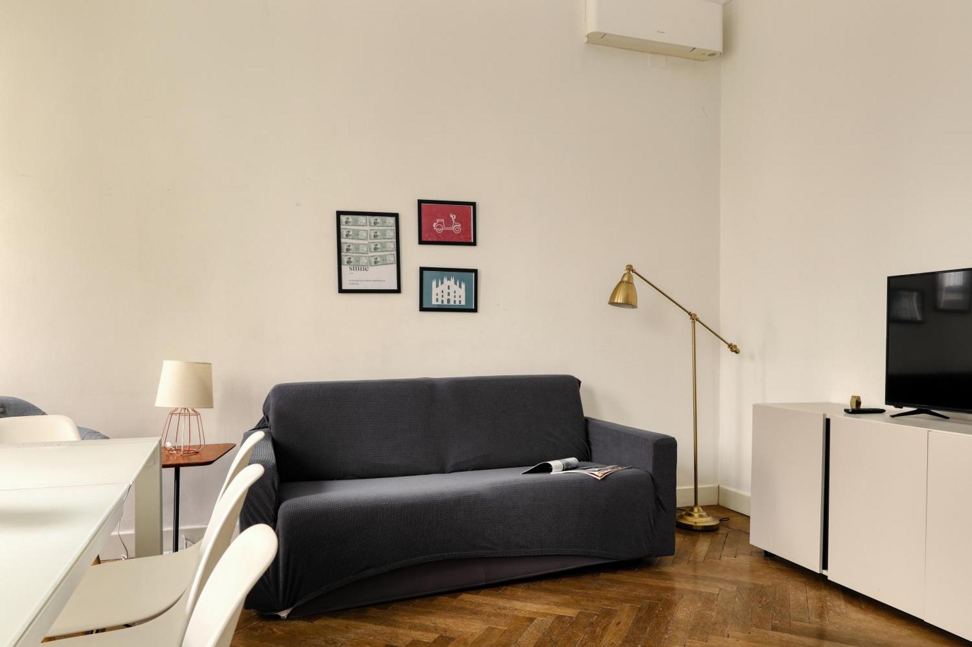Apartamento Chic Joivy Flats In The Centre *