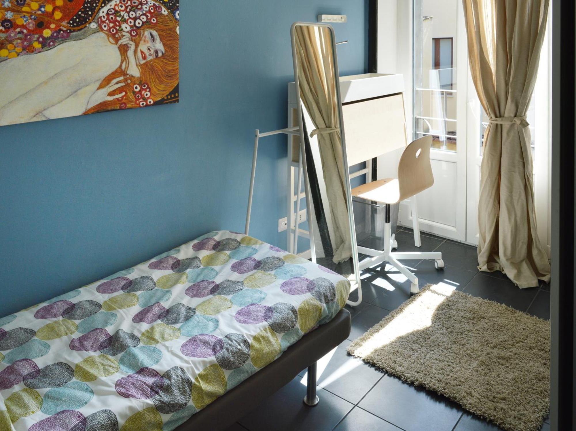 Apartamento Chic Joivy Flats In The Centre
