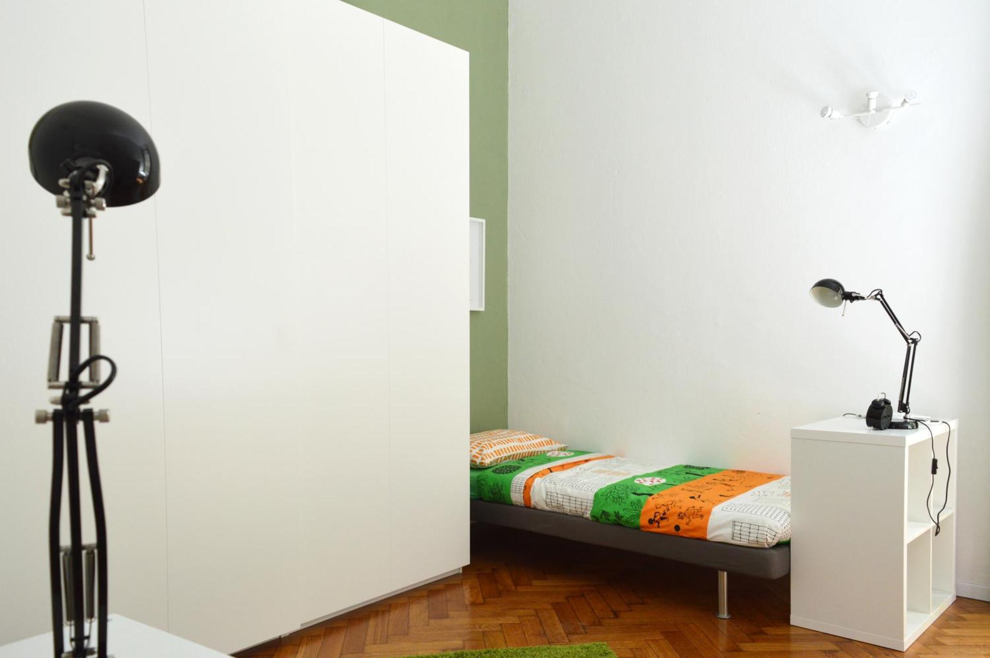 Apartamento Chic Joivy Flats In The Centre *
