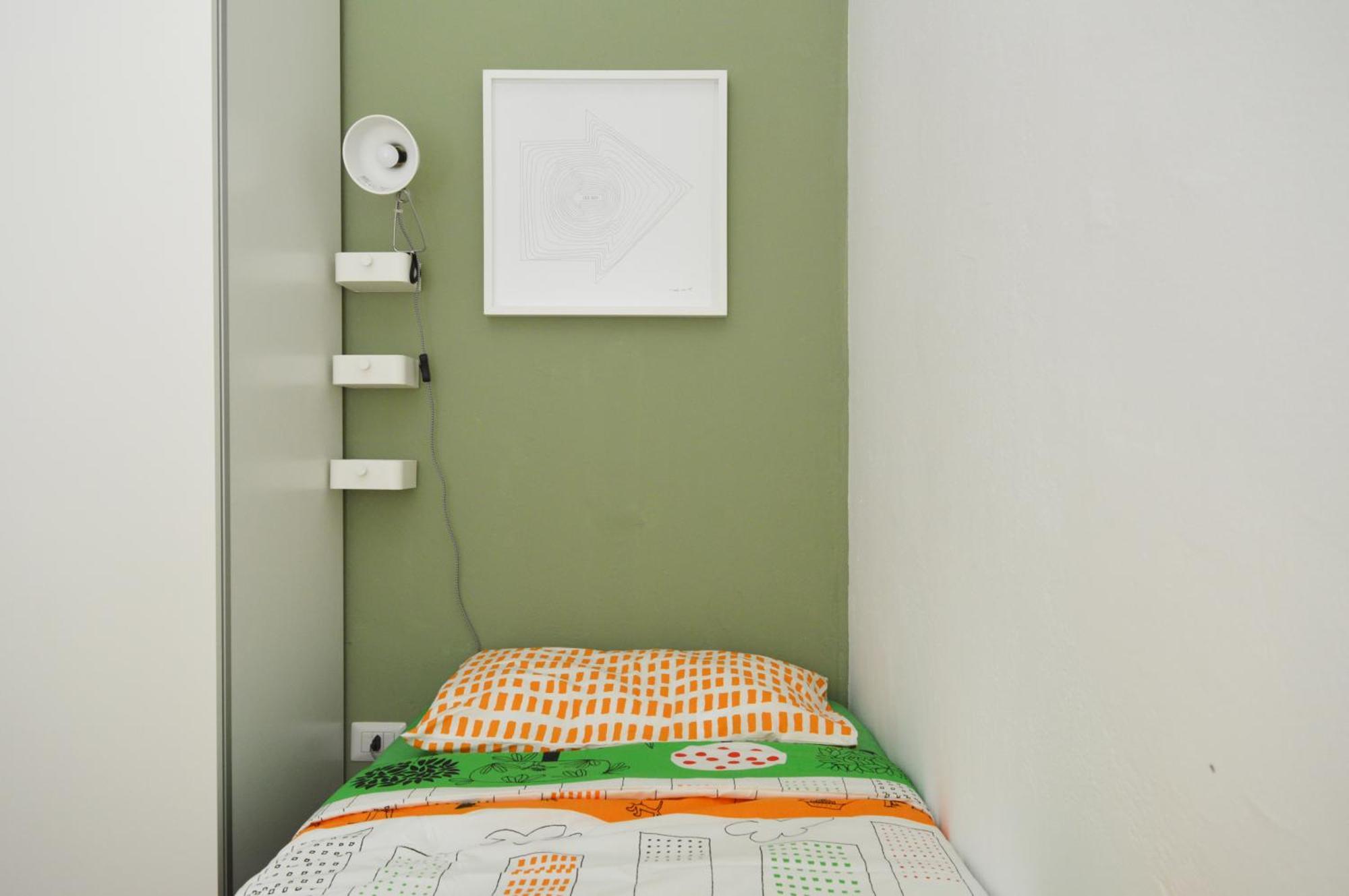 Apartamento Chic Joivy Flats In The Centre *