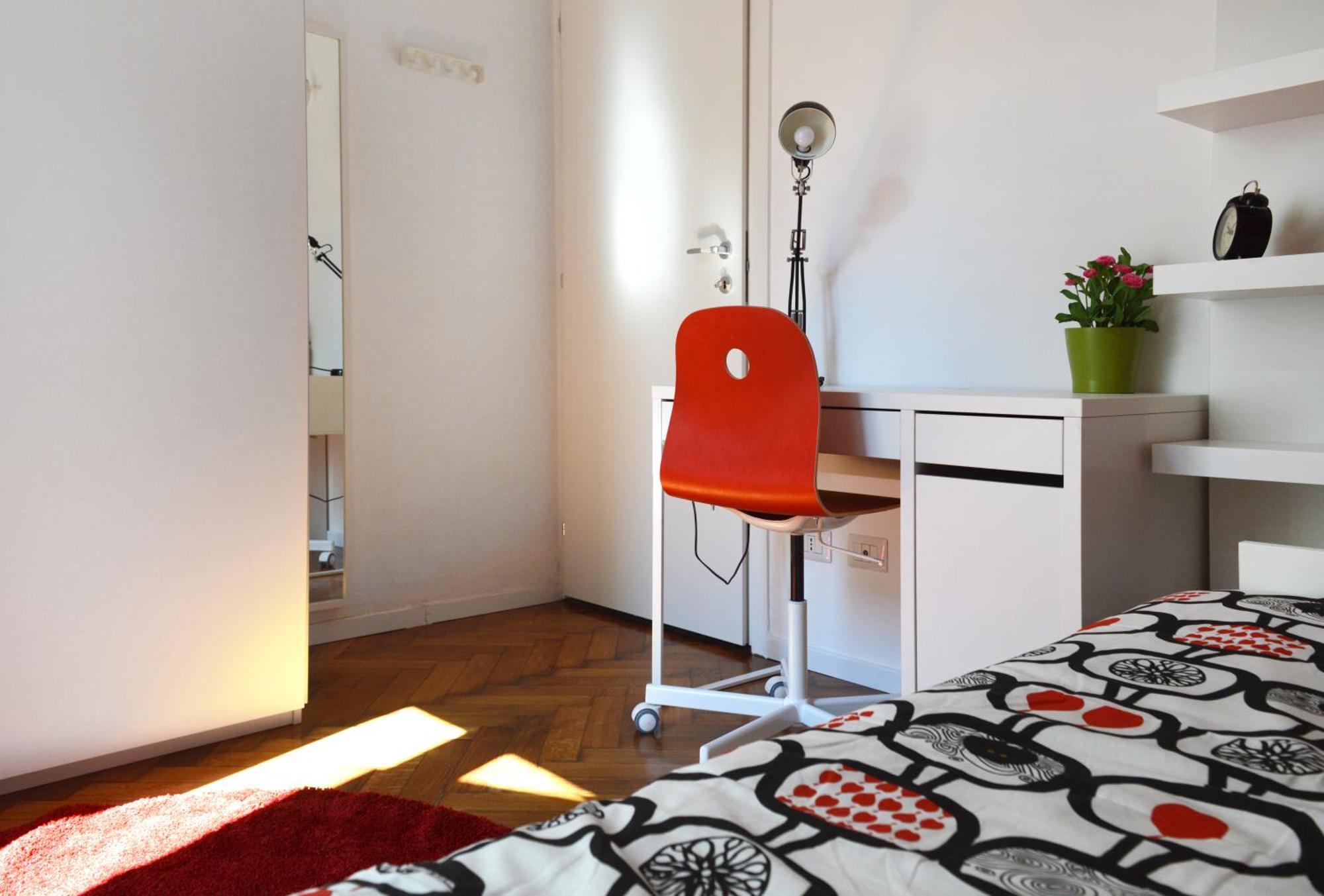 Chic Joivy Flats In The Centre Apartamento Milán