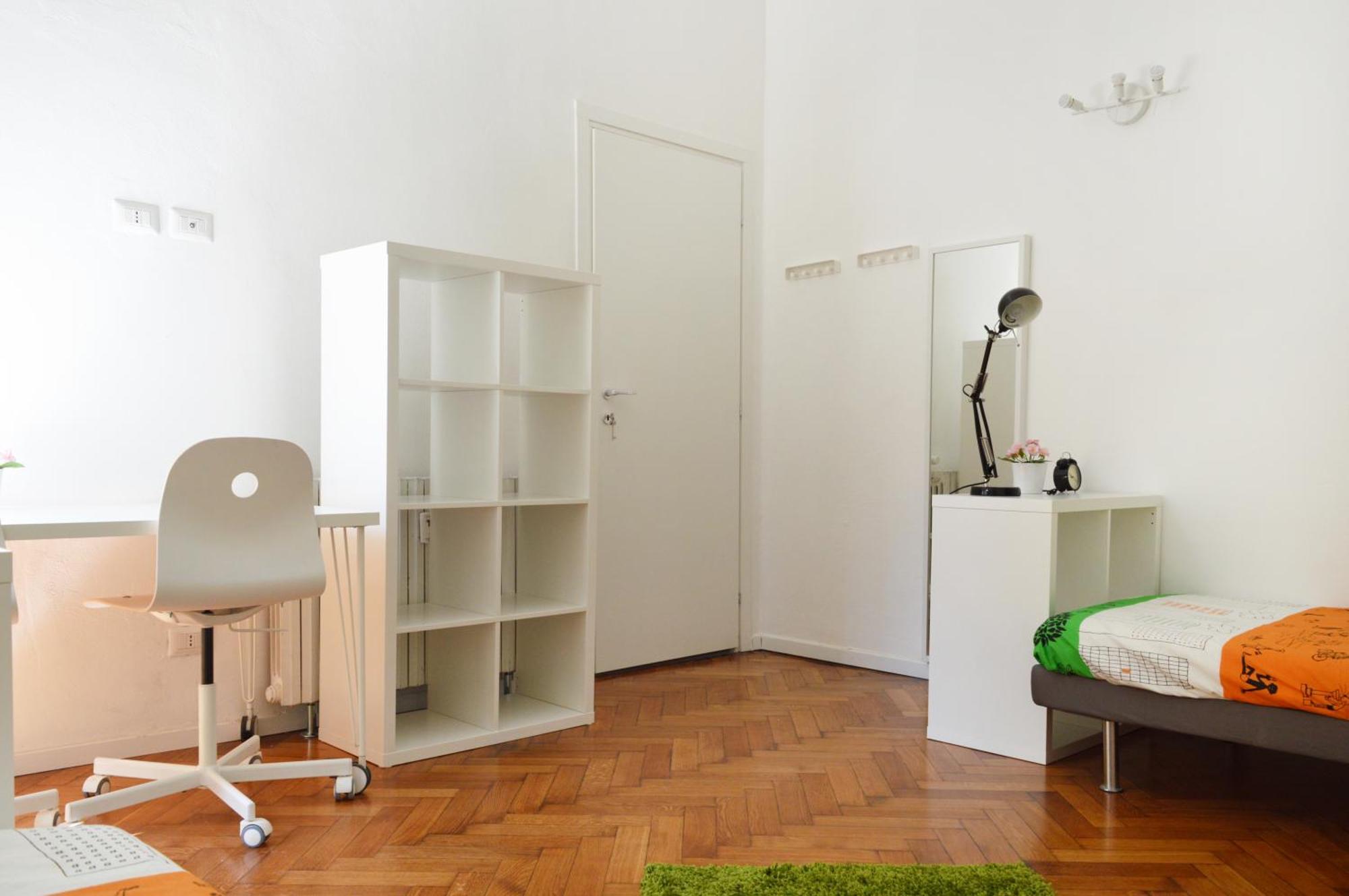 Chic Joivy Flats In The Centre Apartamento Milán