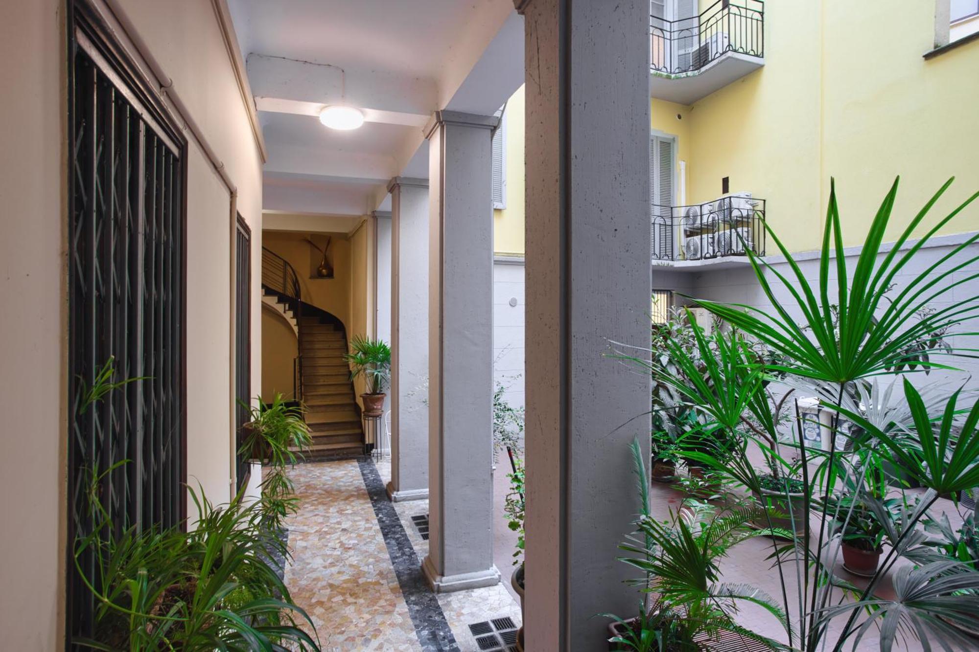 Apartamento Chic Joivy Flats In The Centre *