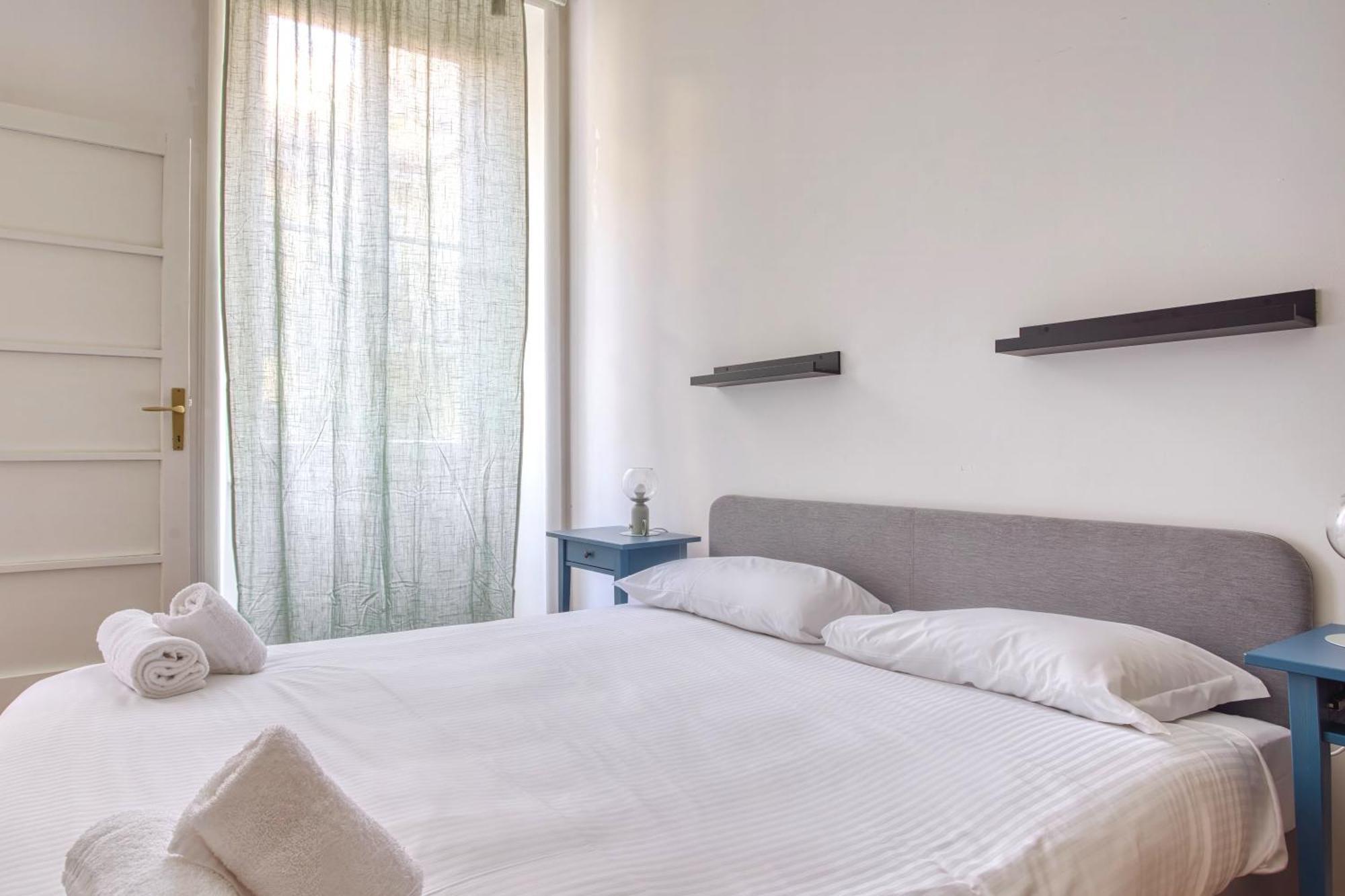 Apartamento Chic Joivy Flats In The Centre Milán