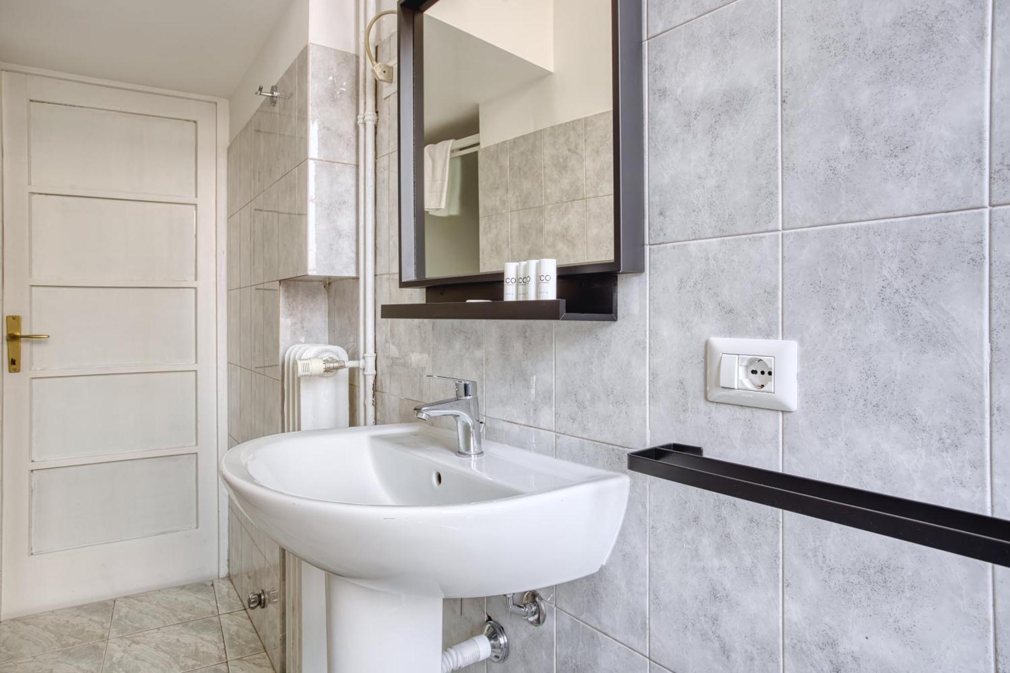 Chic Joivy Flats In The Centre Apartamento