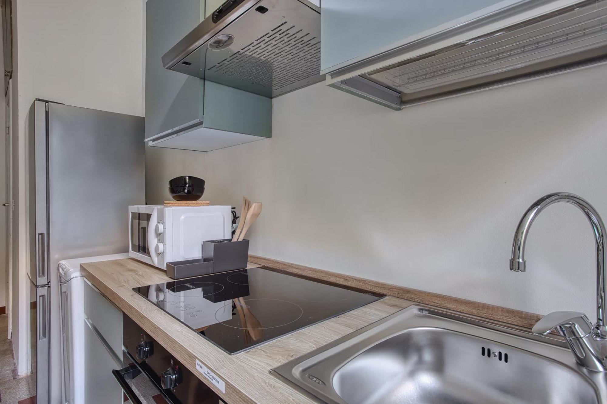 Apartamento Chic Joivy Flats In The Centre *