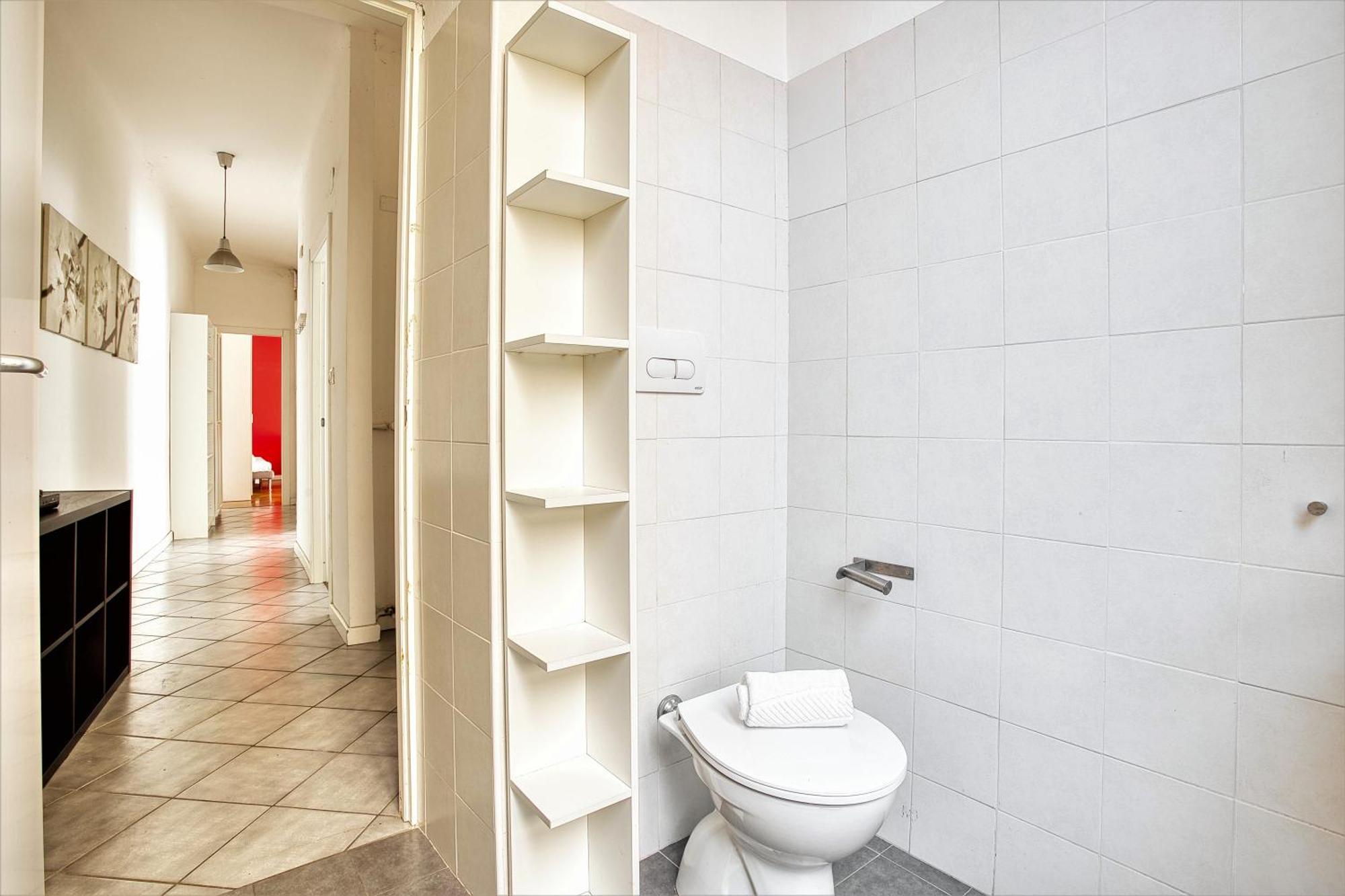 Chic Joivy Flats In The Centre Apartamento