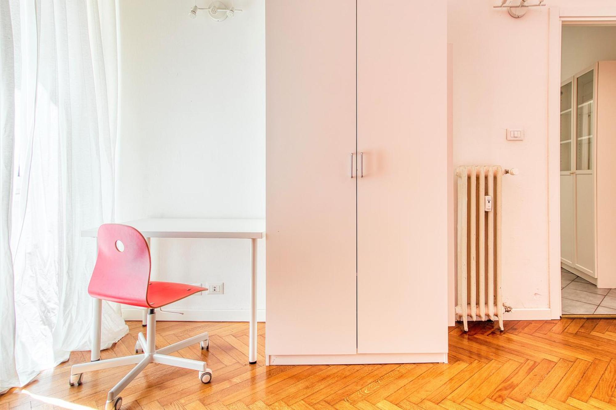 Apartamento Chic Joivy Flats In The Centre