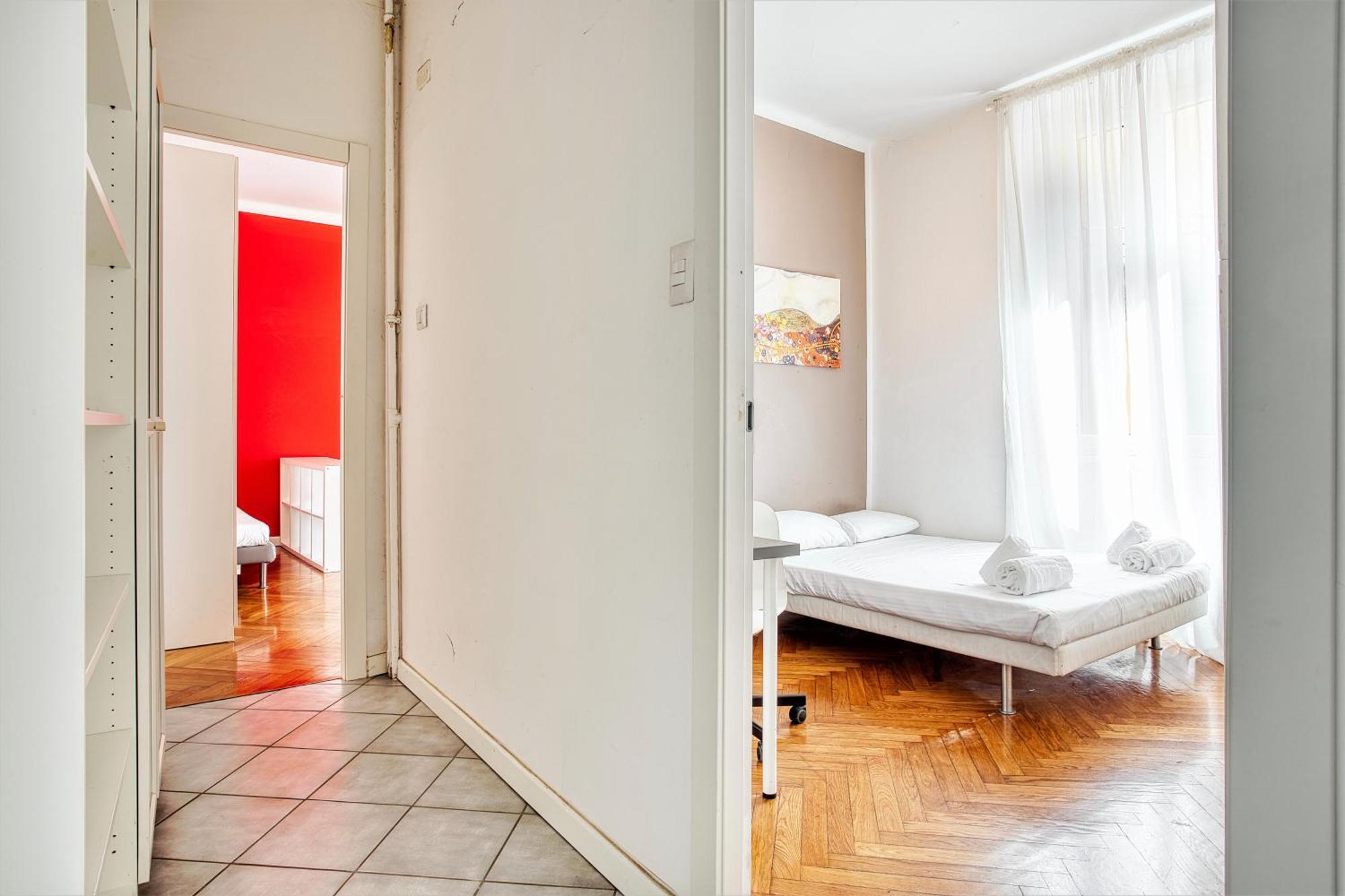 Apartamento Chic Joivy Flats In The Centre *